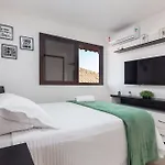 Bz28 Piscina E Area Gourmet Privativas, Arete