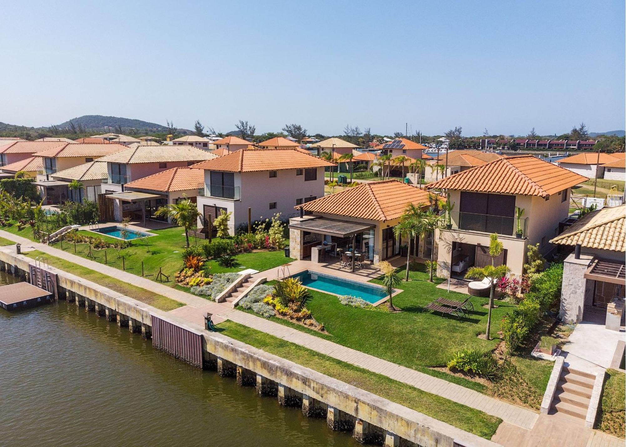 Bz28 Piscina E Area Gourmet Privativas, Arete