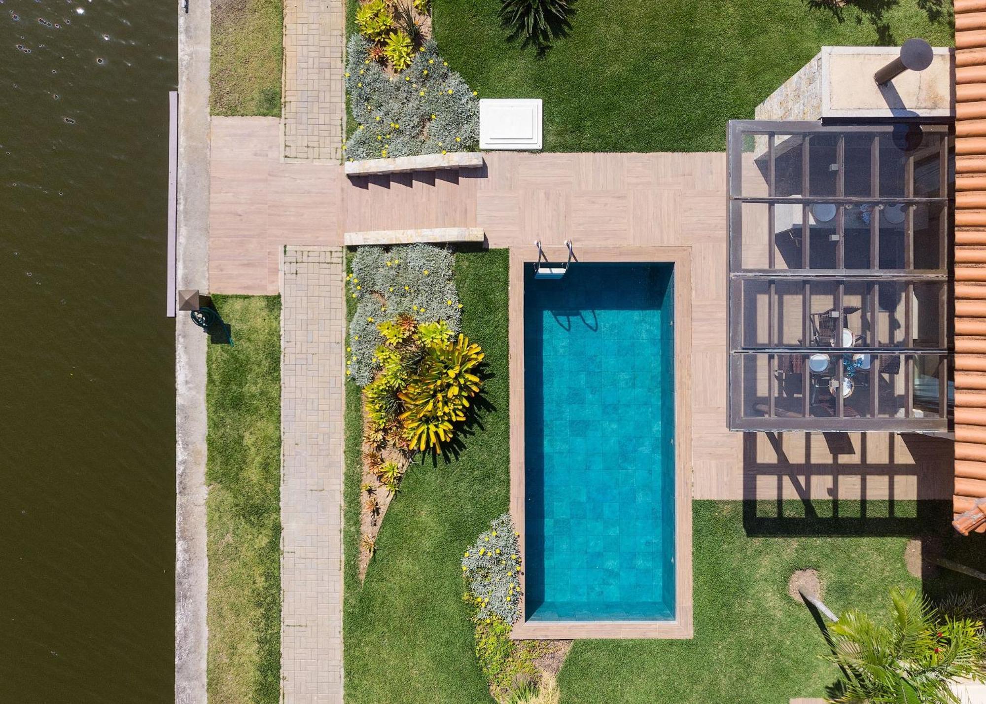 Bz28 Piscina E Area Gourmet Privativas, Arete * Armacao dos Buzios