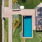 Bz28 Piscina E Area Gourmet Privativas, Arete