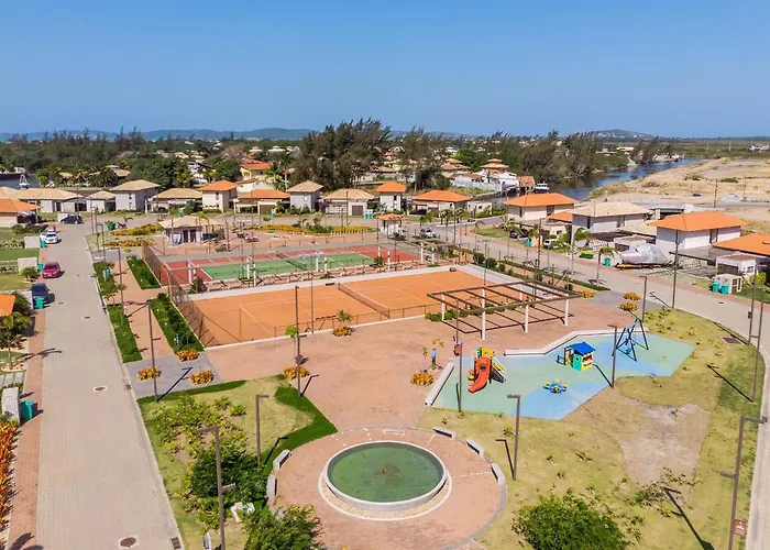 Bz28 Piscina E Area Gourmet Privativas, Arete