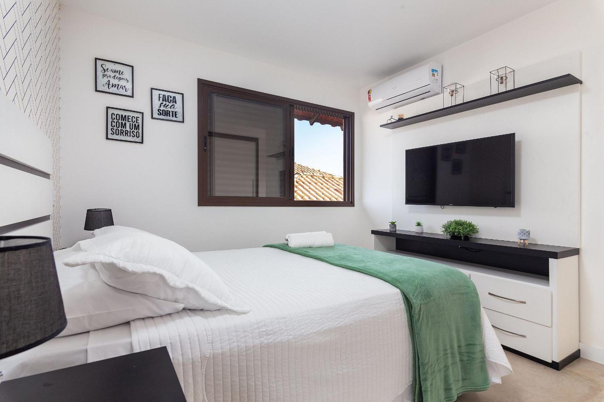 Bz28 Piscina E Area Gourmet Privativas, Arete Сasa de vacaciones