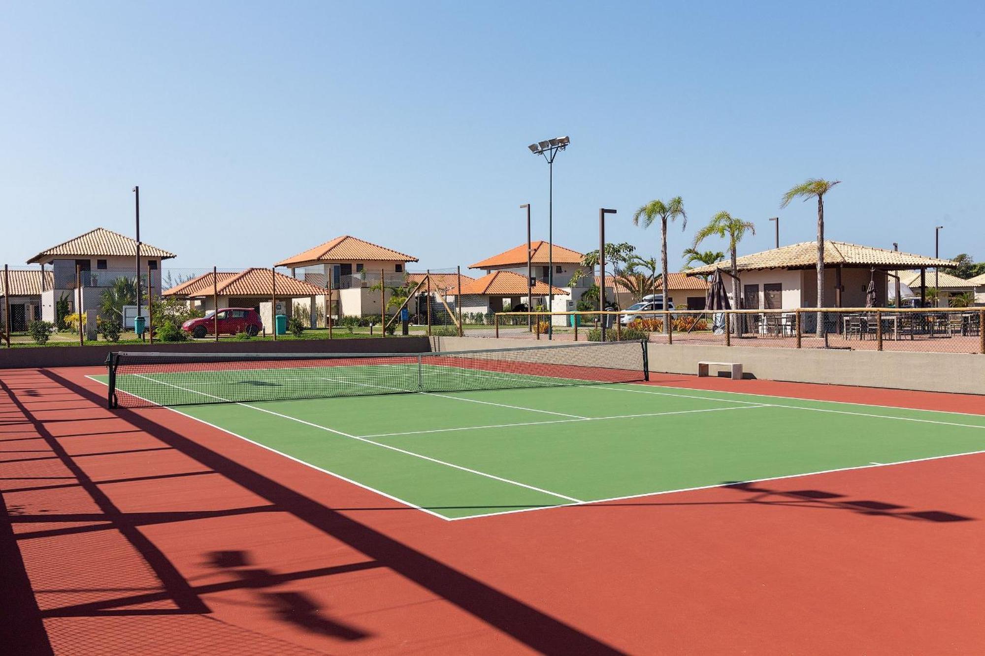 Сasa de vacaciones Bz28 Piscina E Area Gourmet Privativas, Arete
